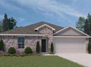 1103 Iron Horse Dr, Killeen, TX 76549