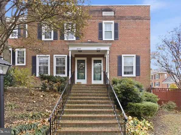 2842 S Columbus St, Arlington, VA 22206