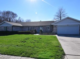 5305 N Sollars Dr, Muncie, IN 47304