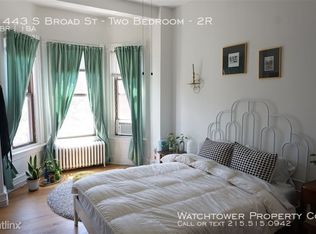1443 S Broad St SIDE 2R, Philadelphia, PA 19147
