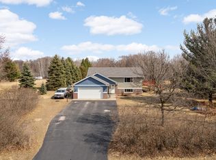 18153 Fillmore St NE, East Bethel, MN 55011