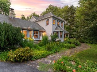 6 Blue Bell Ln, Mount Desert, ME 04660
