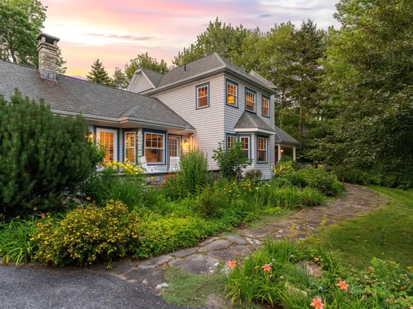 6 Blue Bell Ln (Seal Harbor), Mount Desert, ME 04609