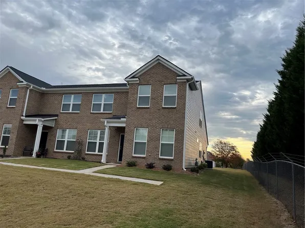 339 Village Boundary, Anderson, SC 29621
