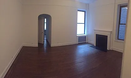 Rented by Solil Management