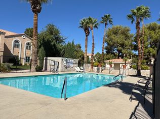 8452 Boseck Dr UNIT 284, Las Vegas, NV 89145