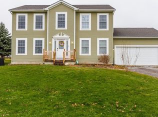 3934 Middle Cheshire Rd, Canandaigua, NY 14424