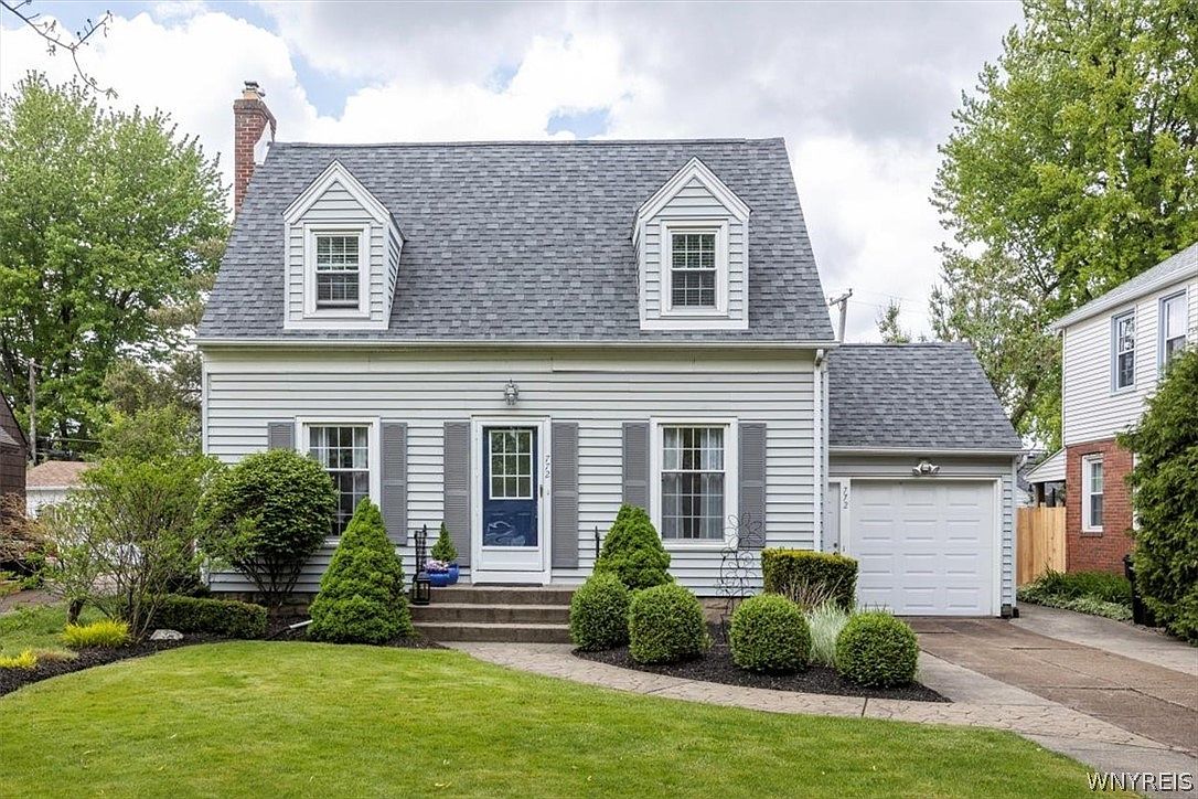 772 Starin Ave, Buffalo, NY 14223 Zillow