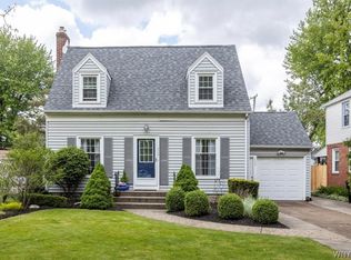 772 Starin Ave, Buffalo, NY 14223