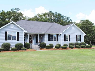 177 Camille Ct, Sandersville, GA, 31082