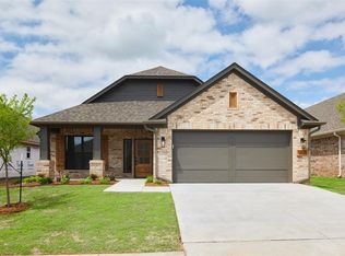 1605 SW 162nd St, Oklahoma City, OK 73170