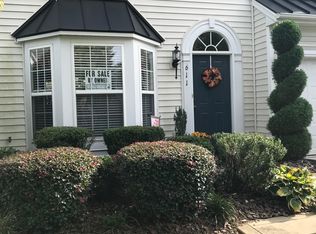 611 Colbert Way, Fort Mill, SC 29715