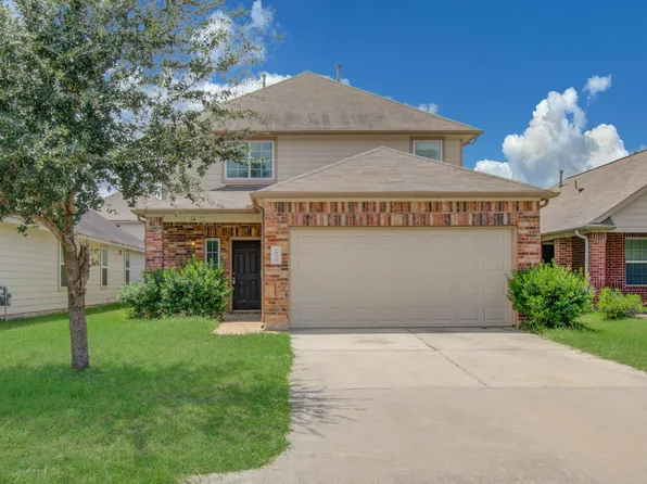 10335 Solitude Way, Houston, TX 77044