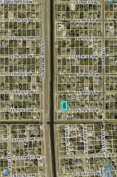 2nd image of 3016 15th St SW Lot 19