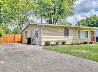 1056 Seibert Ave, Miamisburg, OH 45342