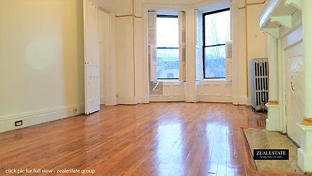 Rented by ZealEstate Group Inc