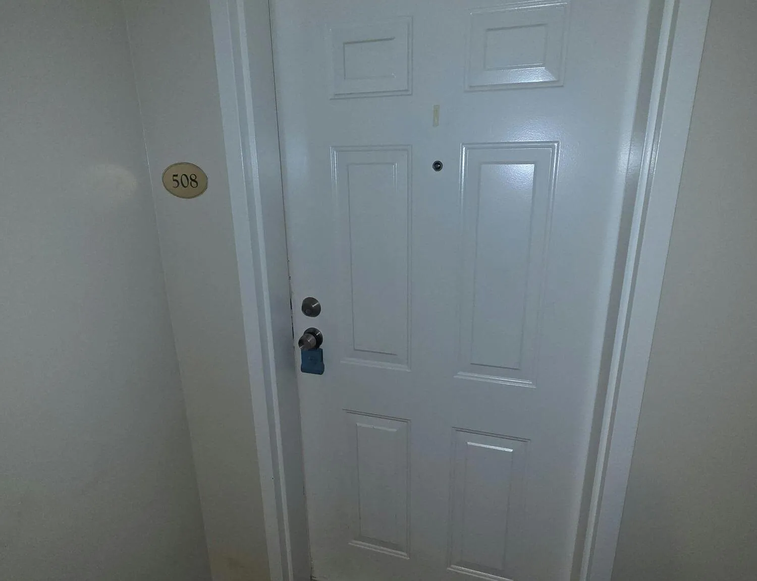1 bed, 1.0 bath, 730 sqft, $2,300 — Photo 4