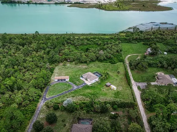 1360 9th ST SW, NAPLES, FL 34117