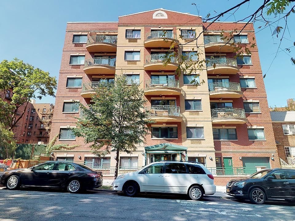 1st image of 8414 143rd St #4A