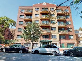 84-14 143rd St #5F, Jamaica, NY 11435