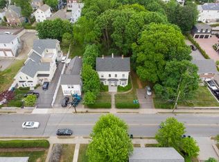 1092-1094 Chestnut St, Newton, MA 02464