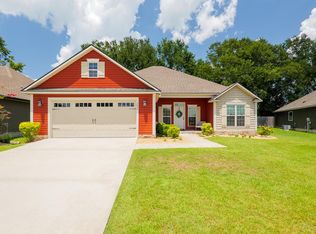 3830 Coventry Dr, Valdosta, GA 31605