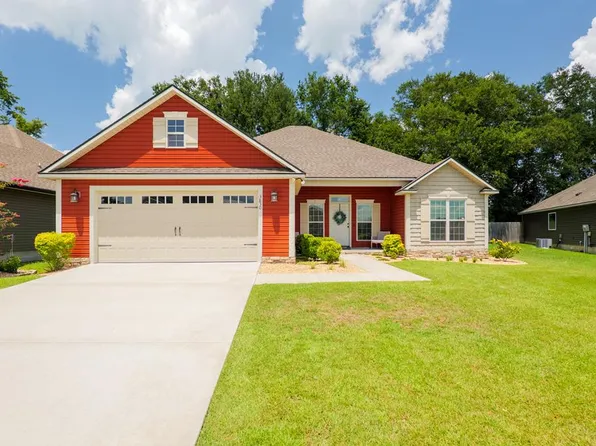 3830 Coventry Dr, Valdosta, GA 31605