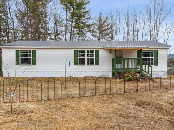 711 Main Street, Sumner, ME 04292