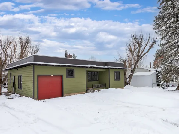 253 Spruce St, Steamboat Springs, CO 80487