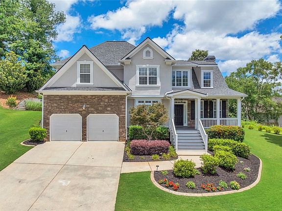 2nd image of 5751 Vinings Place Ct SE