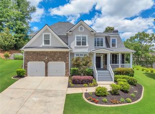 5751 Vinings Place Ct SE, Mableton, GA 30126