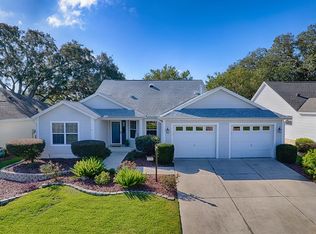 8278 SE 177th Winterthur Loop, The Villages, FL 32162