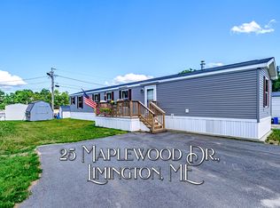 25 Maplewood Dr, Limington, ME 04049