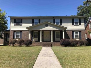 2401 Duncan St #3, Columbia, SC 29205