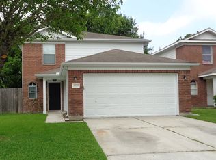 15129 Grassington Dr, Channelview, TX 77530