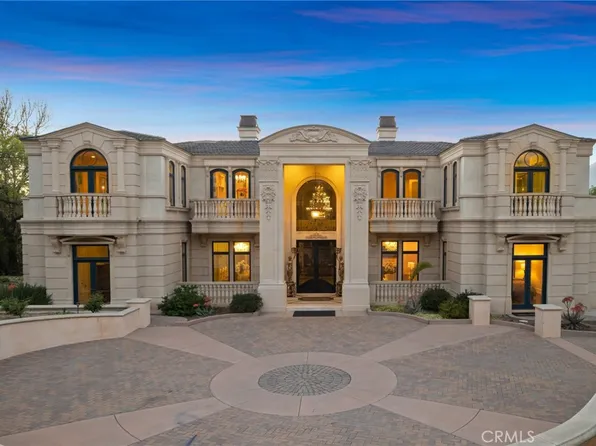 165 Circle Dr, Bradbury, CA 91008