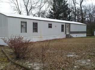 1090 N Nc Hwy 111, Pink Hill, NC 28572