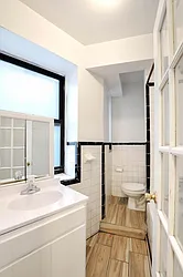 Rented by Urban Sanctuary