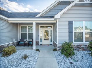 240 Almond Dr, Graniteville, SC 29829