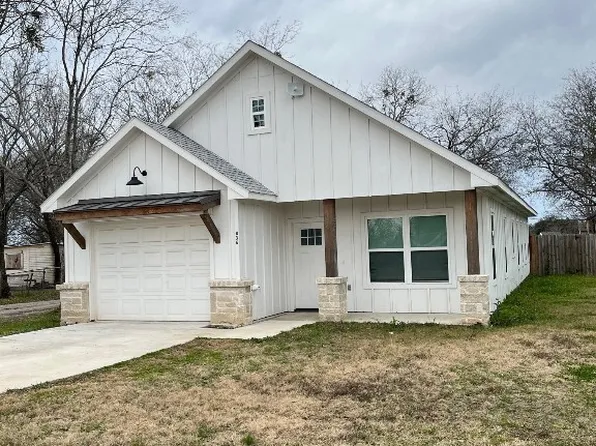 836 Gibbard, Wills Point, TX 75169