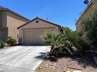 6471 Strongbow Dr, Las Vegas, NV 89156