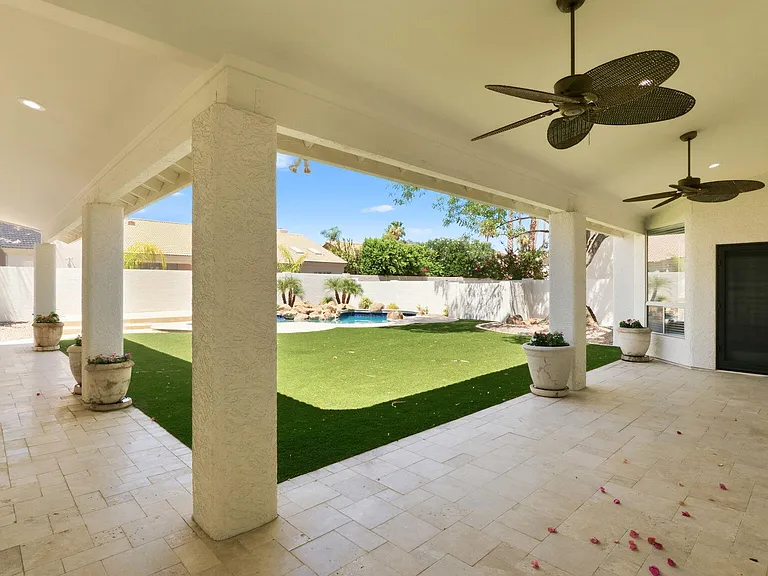 8638 E Dahlia Dr — Photo 43