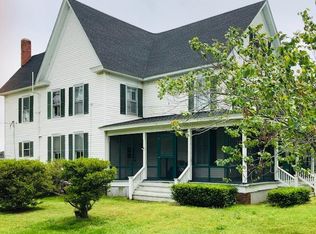 16523B Courthouse Rd, Cape Charles, VA 23310