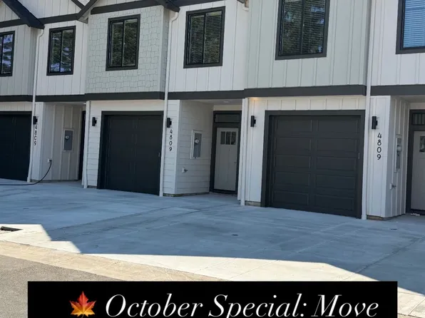 4900 NE 2nd Ct, Vancouver, WA 98663