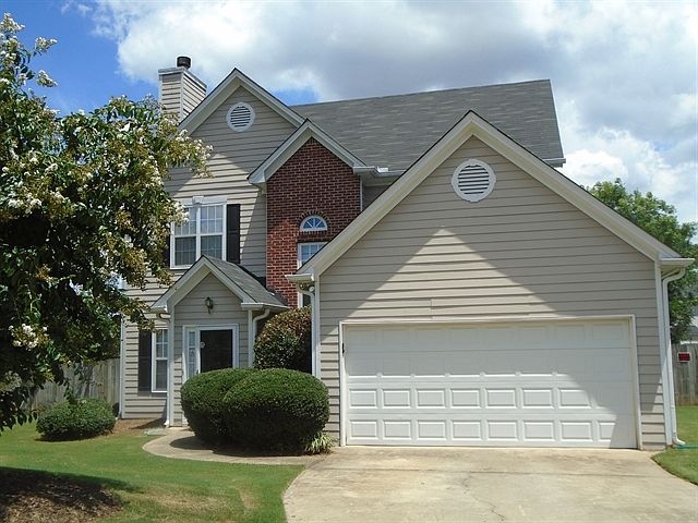 1st image of 3521 Daventry Ln NW