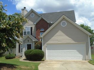3521 Daventry Ln NW, Kennesaw, GA 30144
