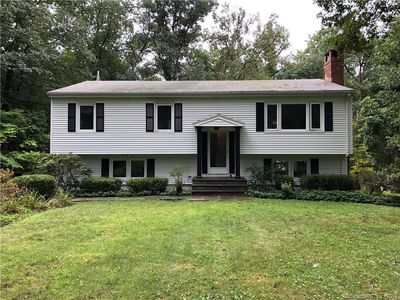 10 Stony Hill Ter, Ridgefield, CT, 06877