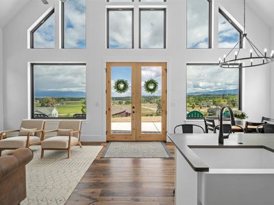 860 Cochise Way, Hamilton, MT, 59840
