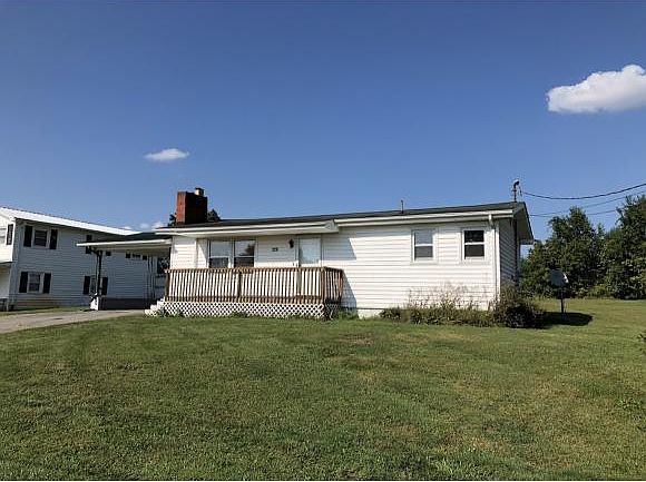 1st image of 326 College St