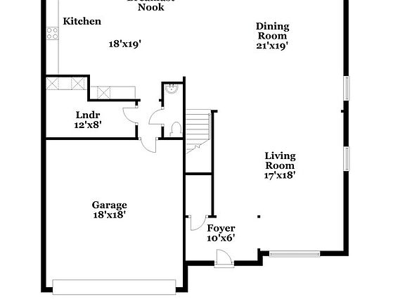 2nd image of this home